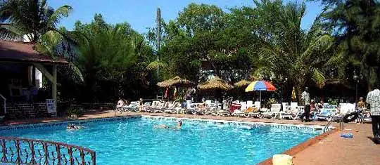 Badala Park