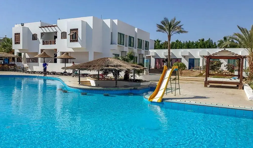 Badawia Sharm Resort (ex. All Seasons Badawia)