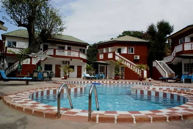 Baobab Holiday Resort