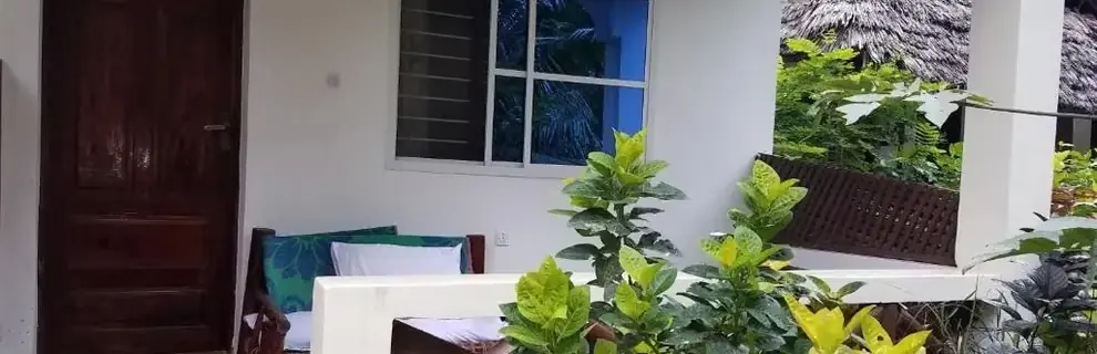 Baraka Beach Bungalows