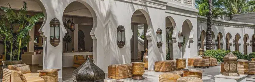 Baraza Resort & Spa