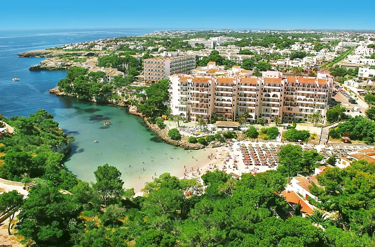 Barcelo Aguamarina (ex. Ponent Playa)