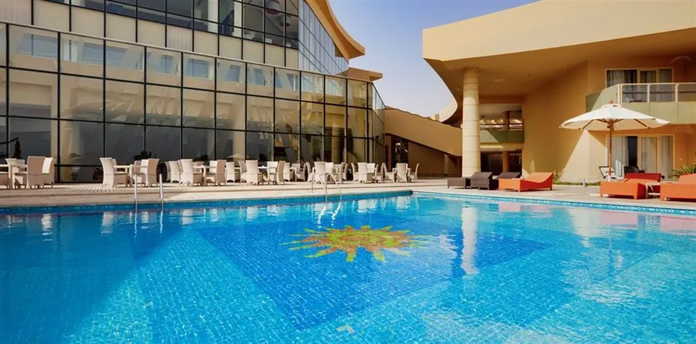 Barcelo Tiran Sharm