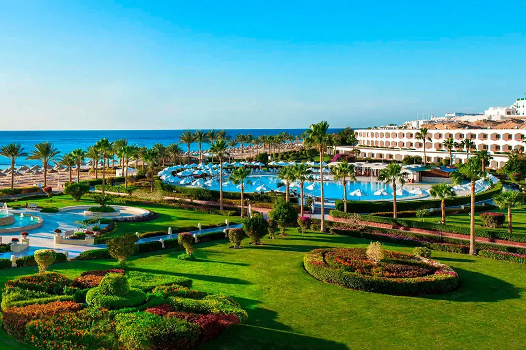 Baron Resort (Sharm El Sheikh)