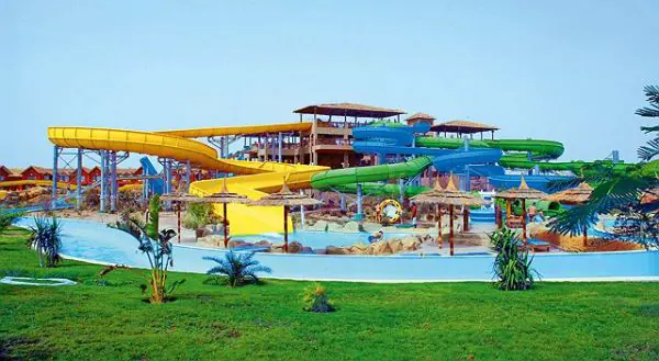 Beach Albatros