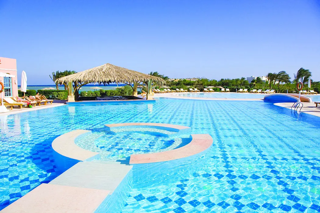 Bellevue Beach El Gouna