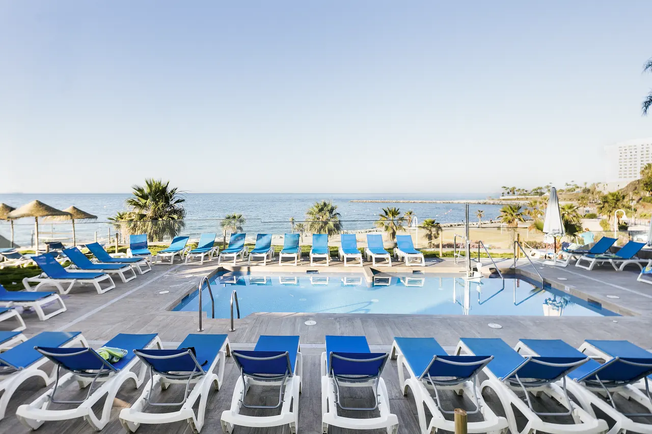 Best Benalmadena
