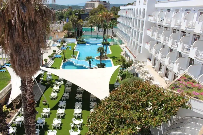 Best Lloret Splash (ex. Suneo Costa Brava)