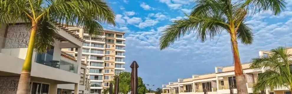 Blue Ocean Resort & Residences