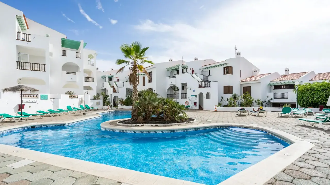 Blue Sea Callao Garden (ex Vime)