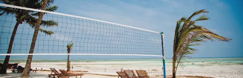 Bluebay Beach Resort & Spa