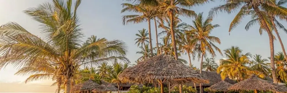 Breezes Beach Club & Spa