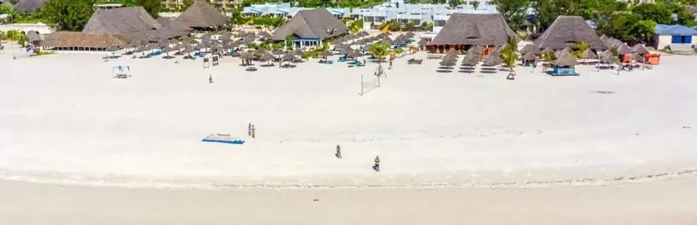 Canary Kendwa Beach Resort