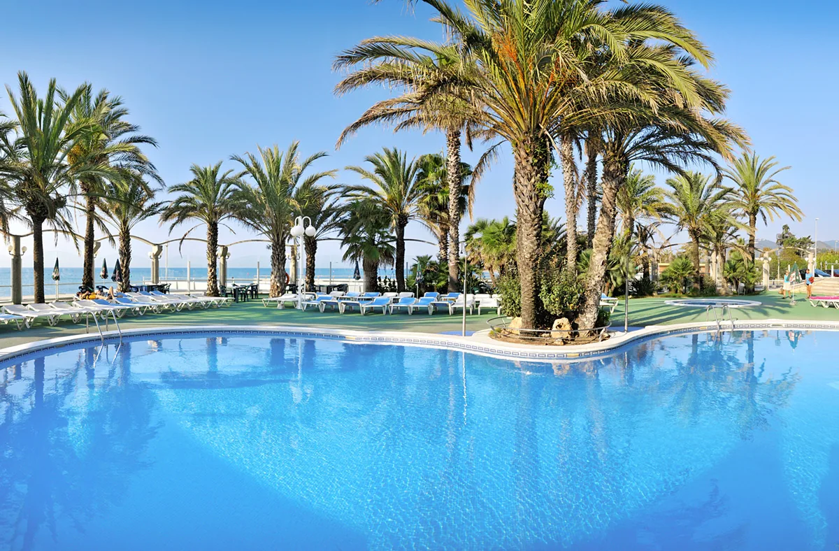 Caprici Beach & Spa ( ex Caprici)