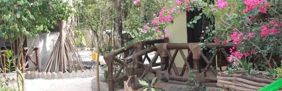 Casa Umoja