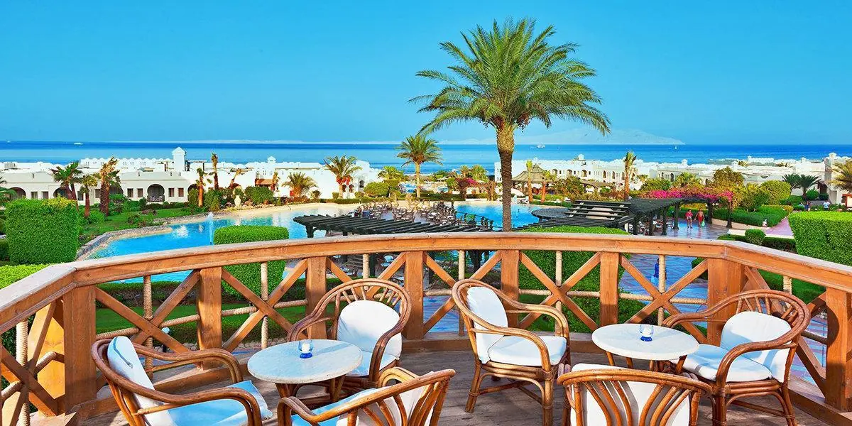 Charmillion Club Aqua Park (ex Sea Club Aqua Park)