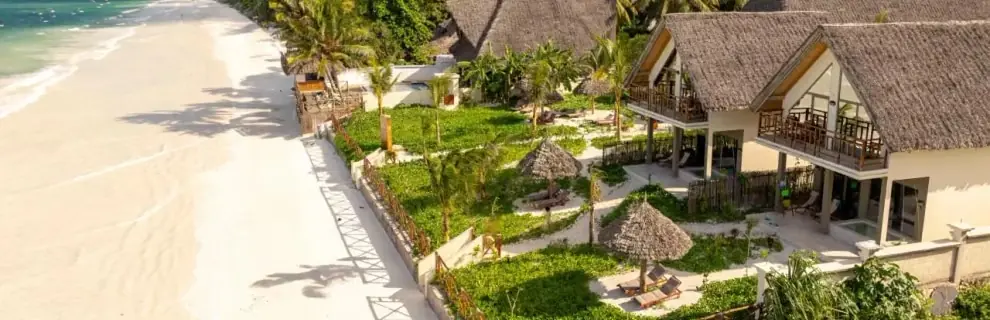 Clove Island Essence & Spa