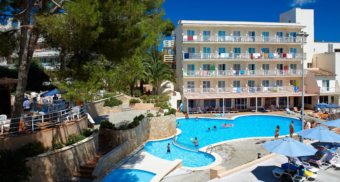 Club Cala Ratjada