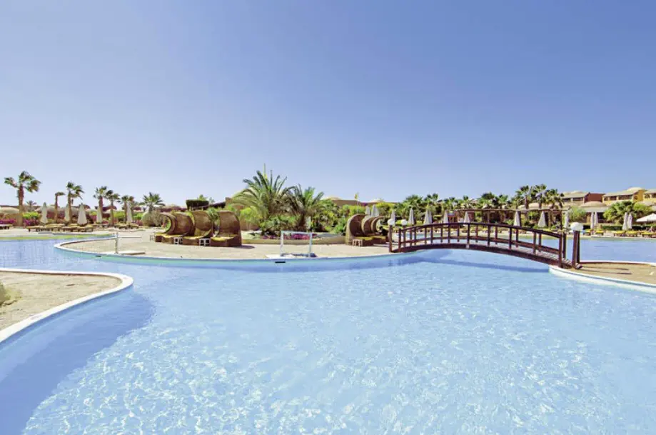 Club Calimera Habiba