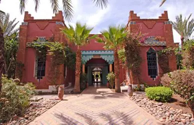 Club Kenzi Oasis