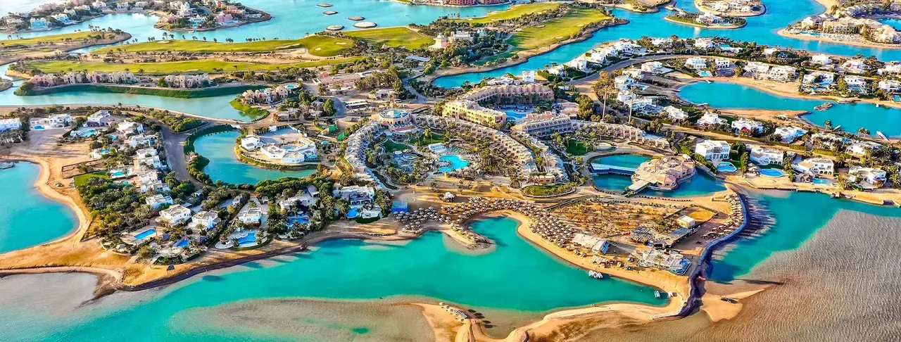 Club Paradisio El Gouna Red Sea (ex. Labranda Club Paradisio El Gouna)