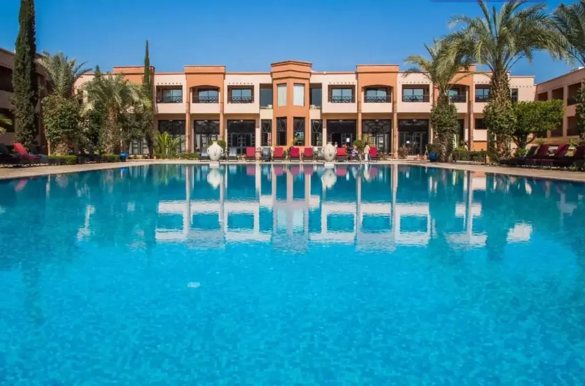 Club Paradisio Zalagh Resort and Spa