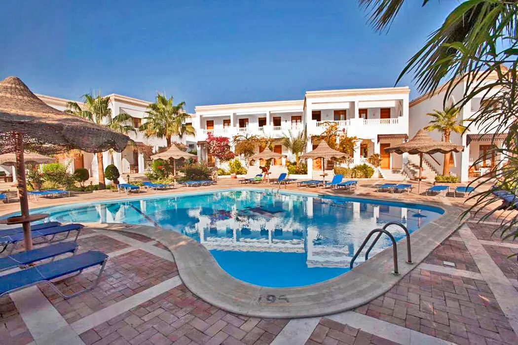 Club Reef (Sharm El Sheikh)