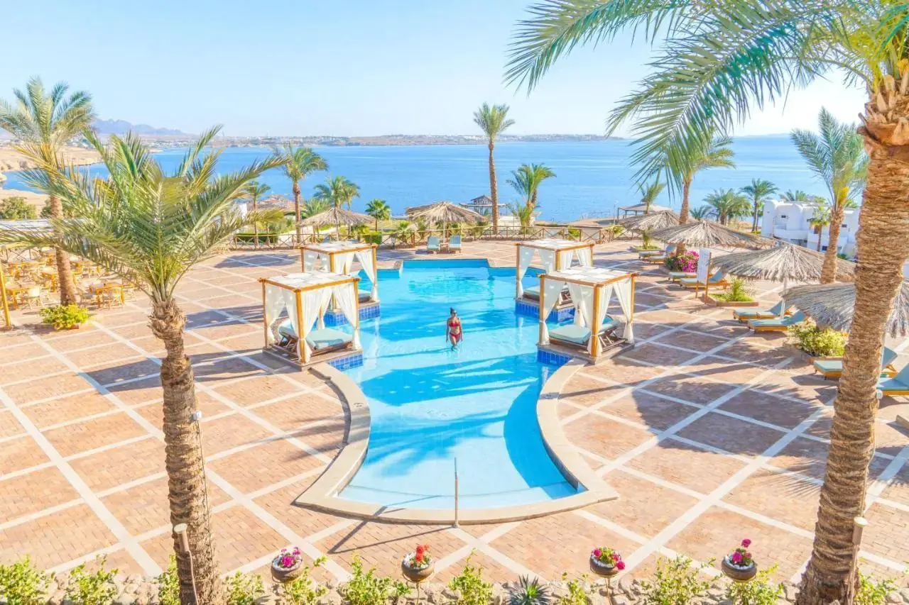 Club Reef Village