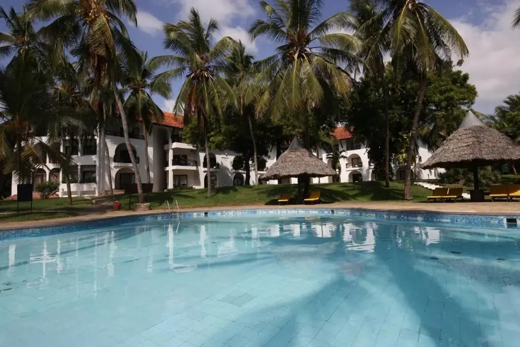 Cocoa Luxury Resort