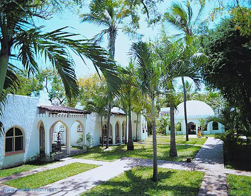 Coconut Village