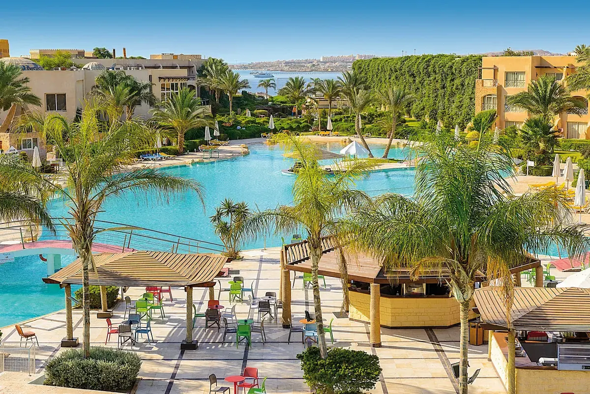 Cooee Prima Life Makadi Bay