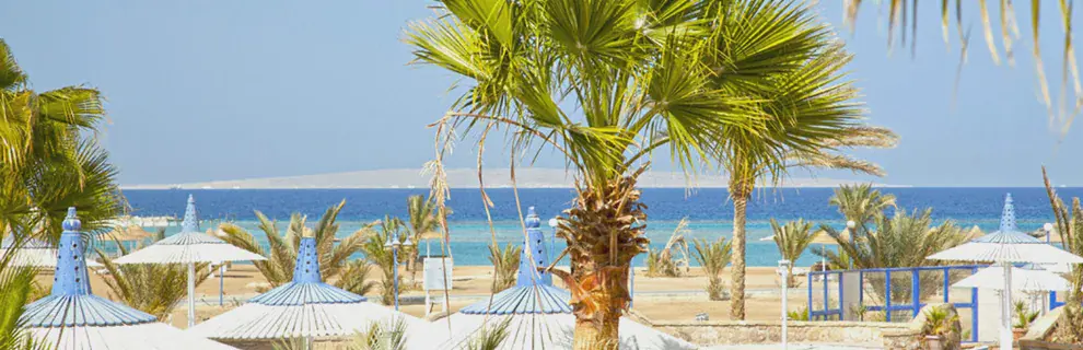 Coral Beach (ex Rotana)