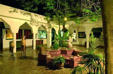 Coralia Club La Kasbah