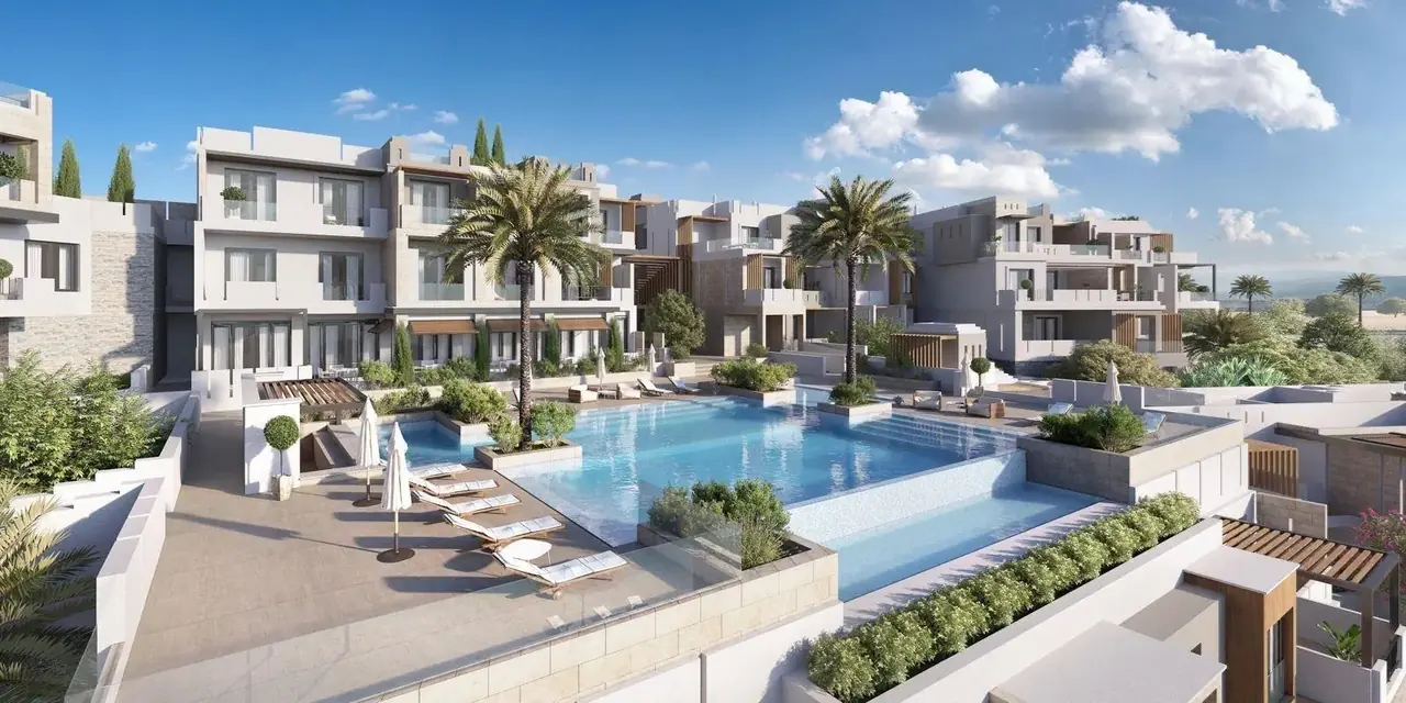 Creek Hotel & Residences
