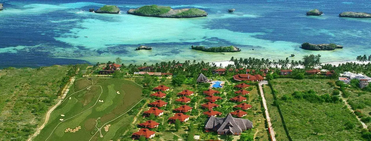 Crystal Bay Resort