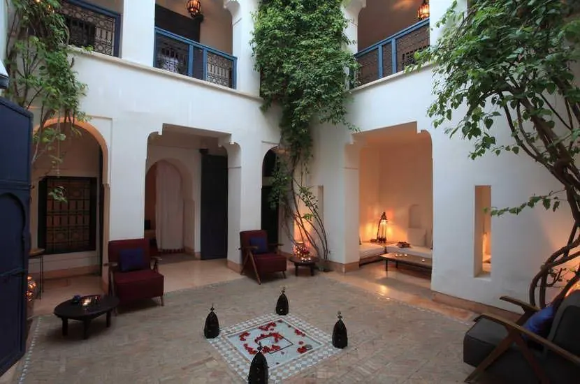 Dar Baraka Karam