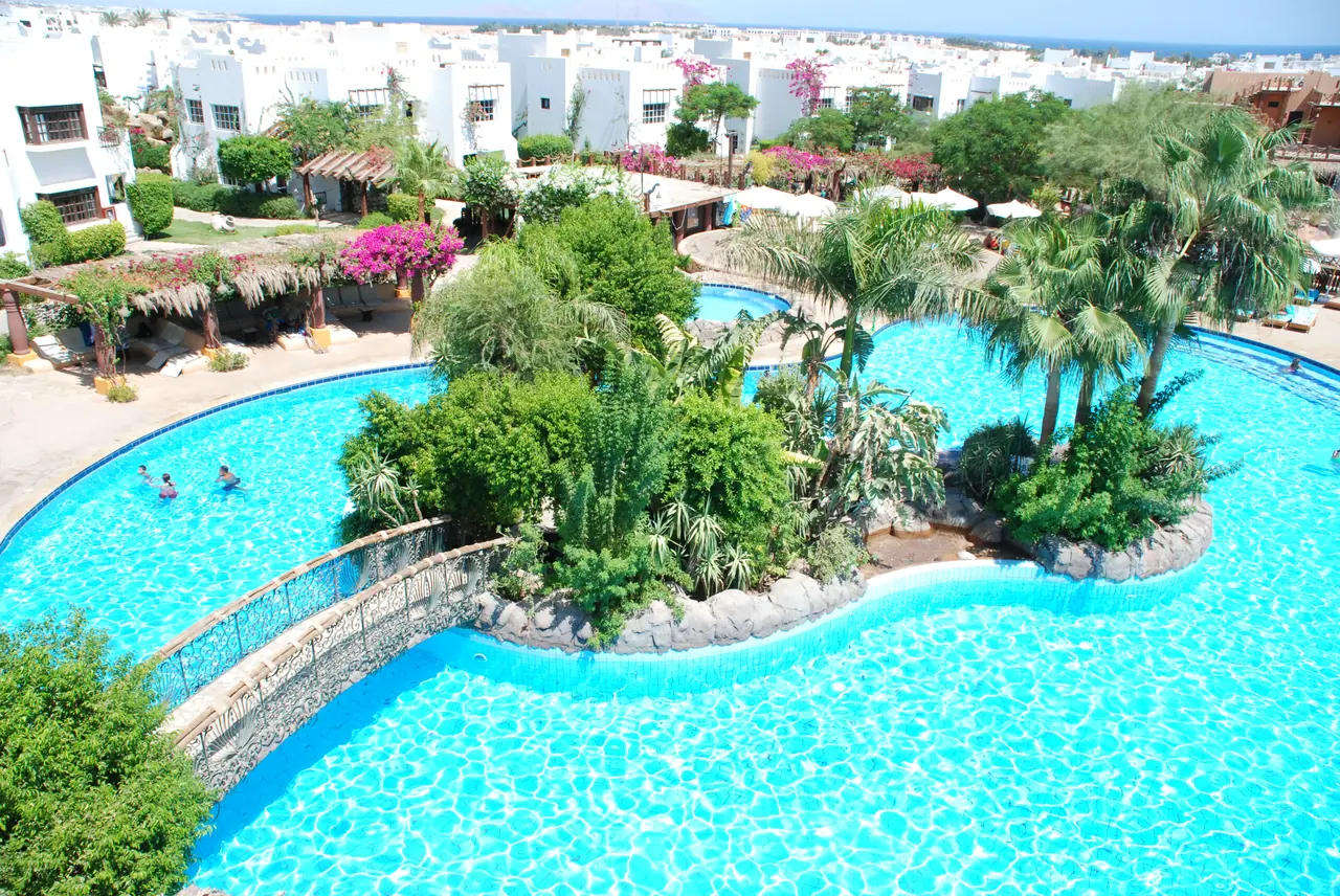 Delta Sharm