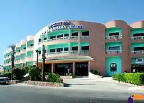 Desert Inn