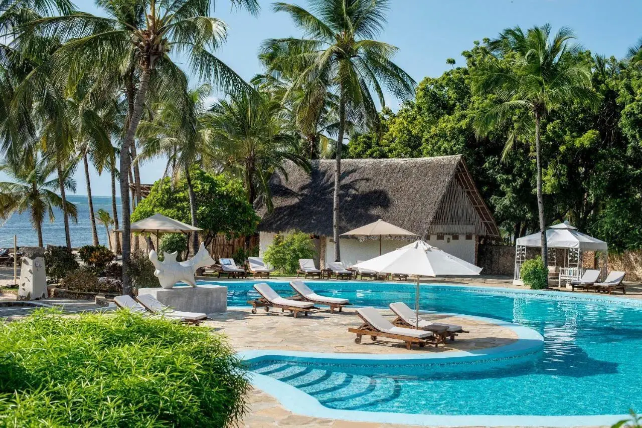 Diamonds Malindi