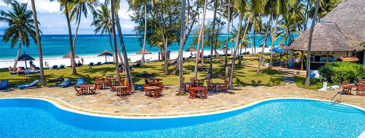 Diani Sea Lodge