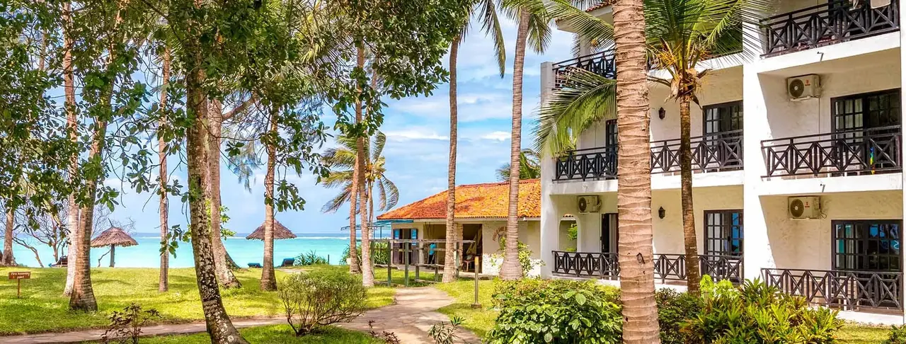 Diani Sea Resort
