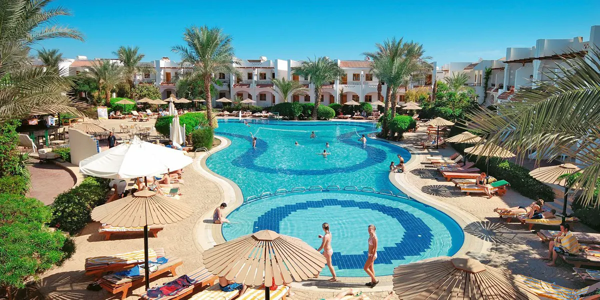 Dive Inn Resort
