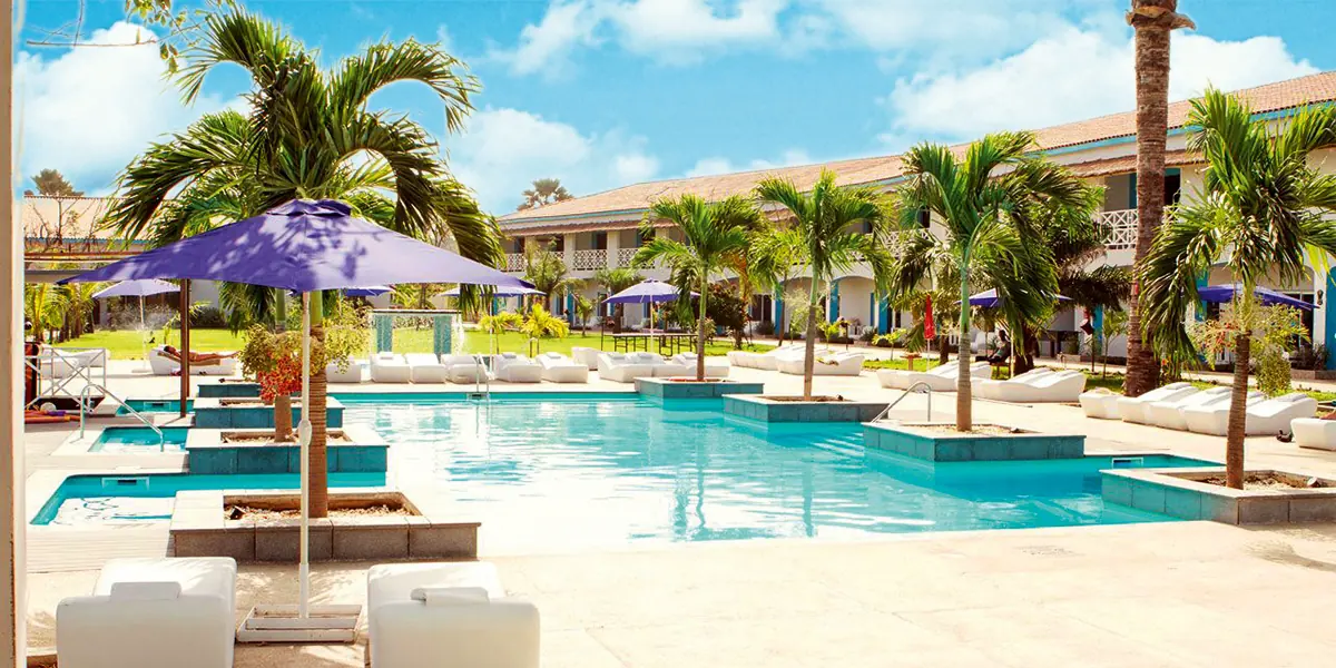 Djembe Beach Resort
