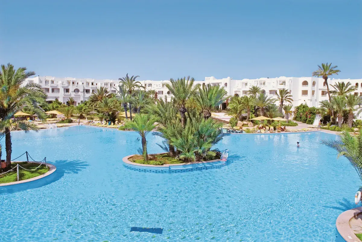Djerba Resort (ex. Vincci)