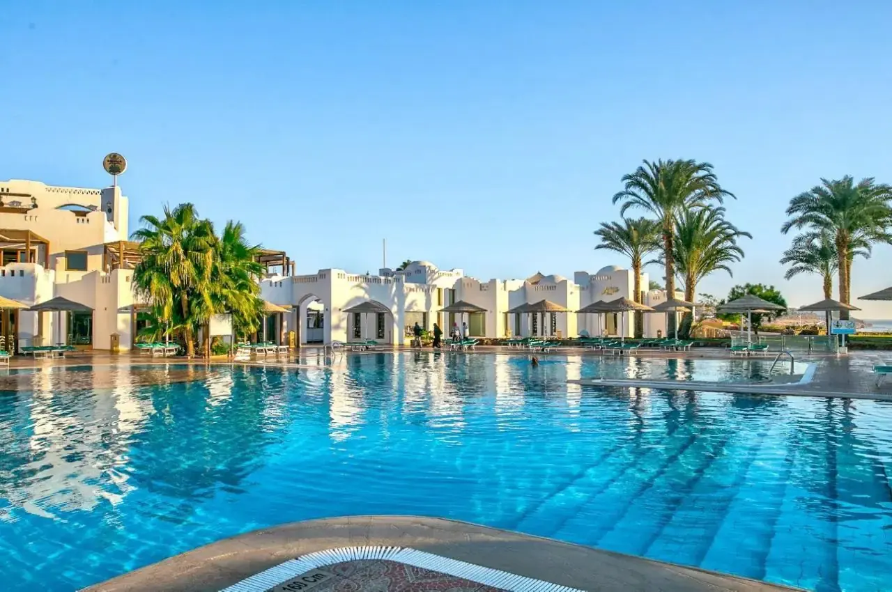 Domina Coral Bay Oasis