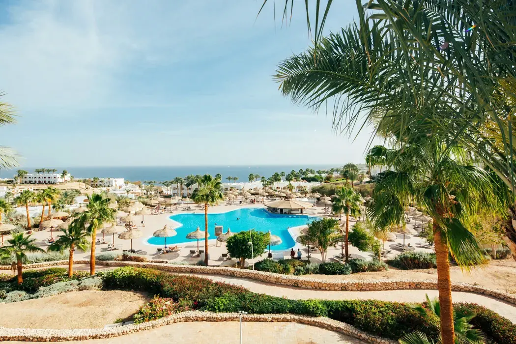 Domina Coral Bay Resort