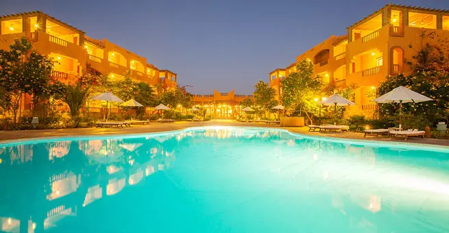 Dream Lagoon & Aqua Park Resort (ex. Floriana Dream Lagoon)