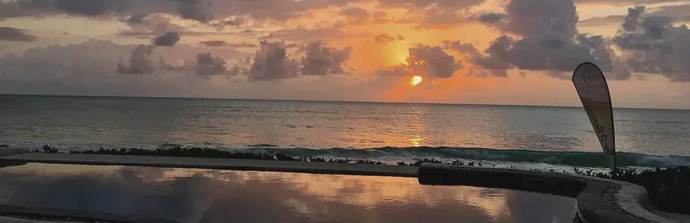 Driftwood Beach Lodge
