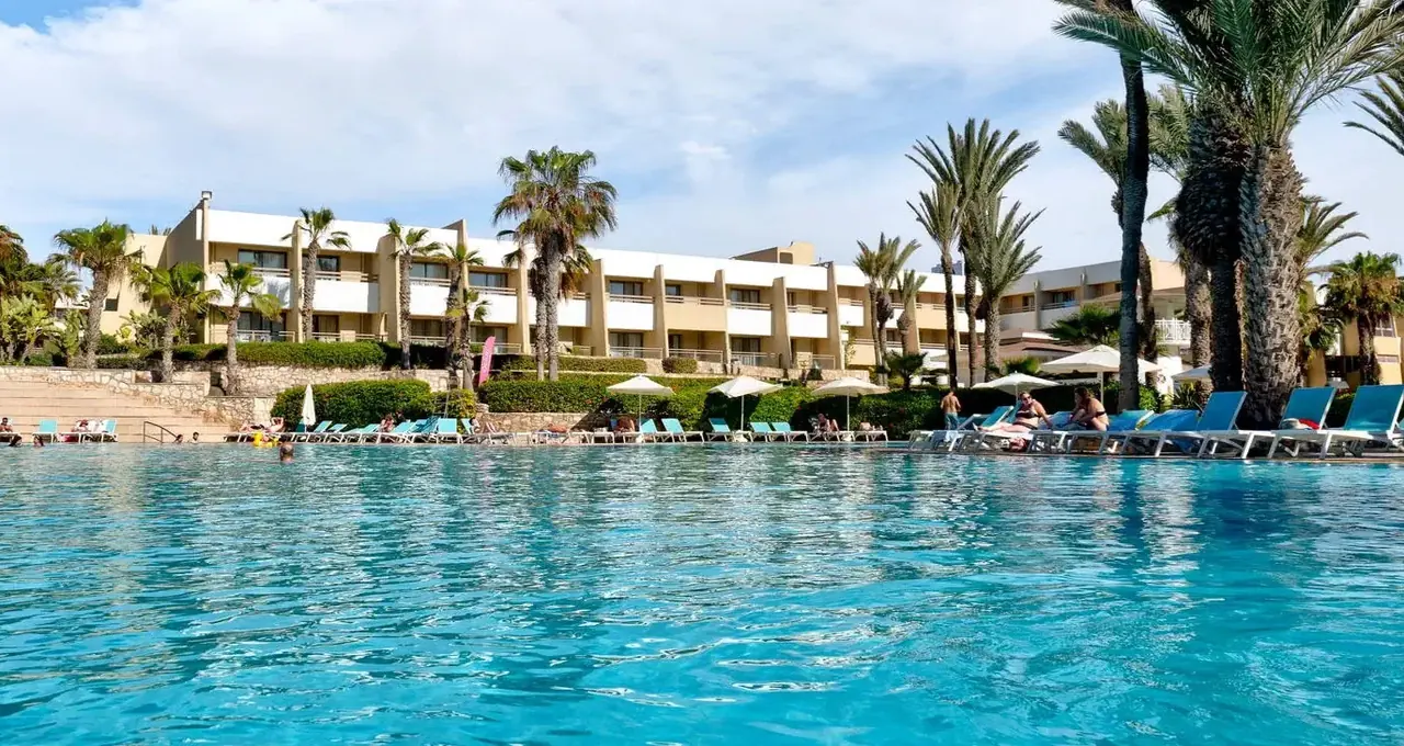 Dunes d'Or Ocean Club