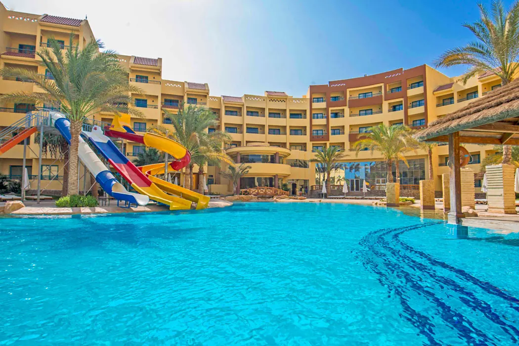 Eagles Down Town Zahabia Resort